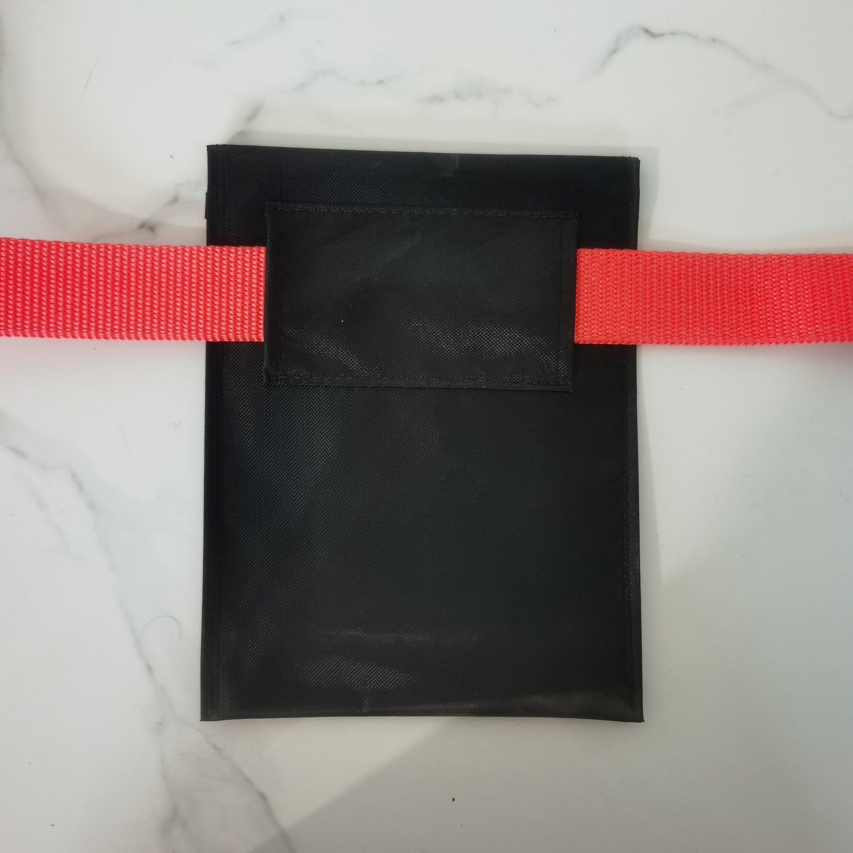 安全带工具包工地安全带配件工具兜工具兜兜加厚大容量安全带腰包