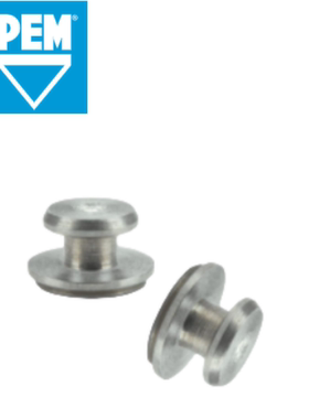 PEM原装SKC-6090 SKCF-6060 61.5 F1.5 TSKCF R螺柱自扣紧工字钉