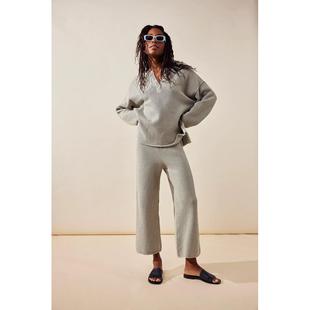 womens casual half pullover sweaters for women graphic