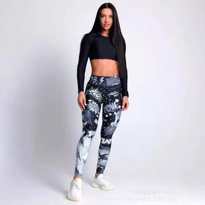 nude yoga felling womens women tights leggings sports pants