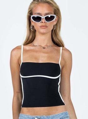 one piece swimsuit women sexy pachwork bodysuit panelled