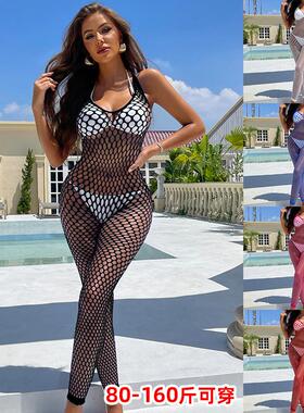 stockings fishnet body full size large bodysuit fishnet