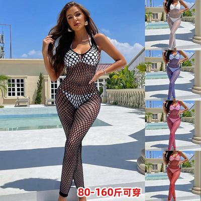 stockings fishnet body full size large bodysuit fishnet