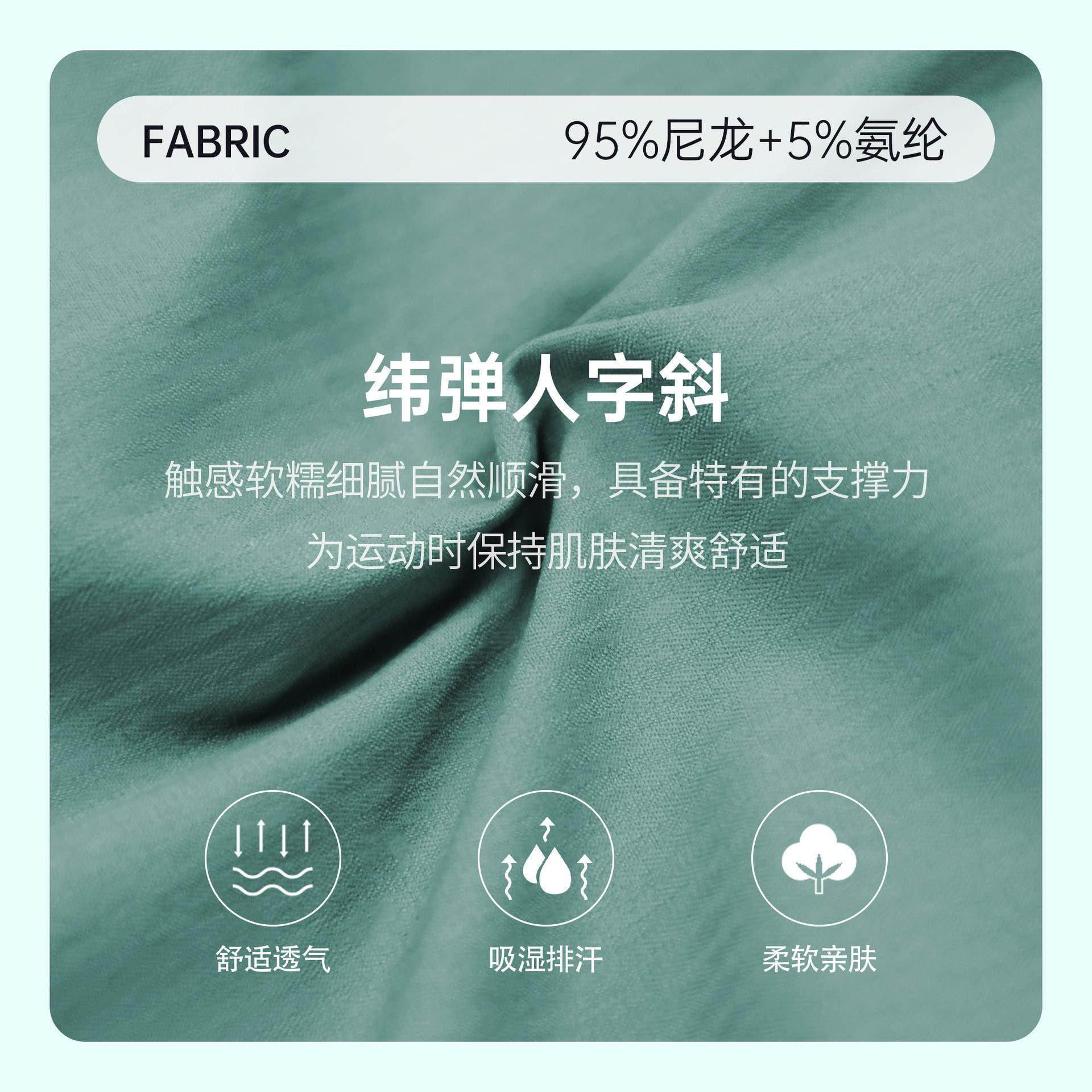 yoga light pants sports fitness pants wide-leg women loose