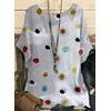 womens casual sleeveless comfort art lightweight print