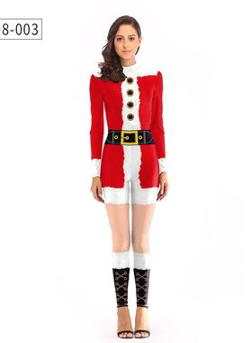 cosplayer costume green clothing jumpsuit party printing