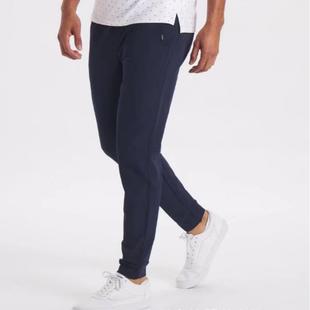 drying ice Mens quick windproof fitness pants light silk