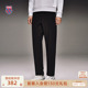 潮流休闲百搭休闲梭织长裤 冬季 1010937 男 KSWISS盖世威运动裤