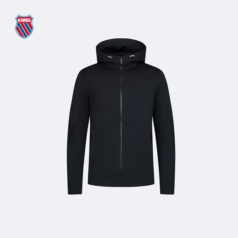 KSWISS盖世威外套男运动百搭上衣