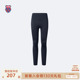 针织高弹舒适休闲百搭打底裤 夏季 1910071 女 KSWISS盖世威运动裤