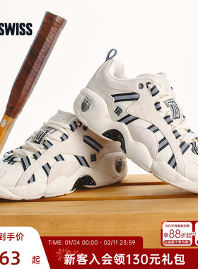 【ASCENDOR OG】KSWISS盖世威男女同款鞋 时尚百搭运动休闲鞋9471