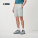 男 舒适百搭网球短裤 26春季 经典 1013329 新款 KSWISS盖世威运动短裤