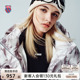 KSWISS盖世威女羽绒服冬季 百搭简约优雅保暖运动上衣1910983