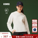 KSWISS盖世威卫衣女抑菌春季 1910054 休闲连帽套头衫 运动时尚 经典