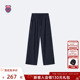休闲百搭梭织长裤 KSWISS盖世威运动裤 1910277 经典 时尚 女 夏季