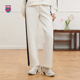 潮流休闲针织长裤 KSWISS盖世威运动裤 百搭微弹时尚 春季 199898 女