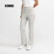运动生活潮流休闲梭织长裤 女26年春季 1913365 运动裤 KSWISS盖世威