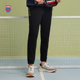 针织长裤 KSWISS盖世威运动裤 休闲简约百搭时尚 春季 1010001 男