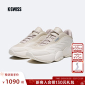 简约休闲鞋 KSWISS盖世威运动鞋 4947 新款 百搭时尚 男女同款 26春季