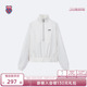 时尚 KSWISS盖世威卫衣女春季 百搭亲肤套头上衣199925 秀场同款