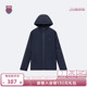运动上衣109889 休闲百搭保暖梭织经典 KSWISS盖世威外套男春季 时尚