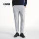 男 针织长裤 新款 简约经典 1011456 百搭休闲时尚 KSWISS盖世威运动裤