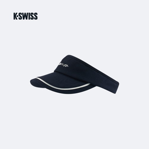 KSWISS盖世威空顶帽女时尚百搭
