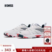 青少年 新款 透气耐磨时尚 KSWISS盖世威网球鞋 百搭专业运动鞋 87392