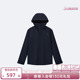 保暖梭织运动上衣109887 百搭经典 KSWISS盖世威外套男春季 简约时尚