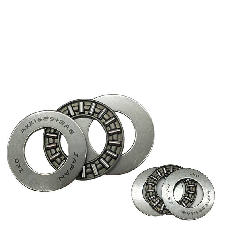 进口平面推力滚针轴承axk552/4060/4565/5070/5578/6085/ 2as