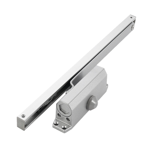 自动关门器家用入户门闭门器液压缓冲装置防火门闭合器神器消防门