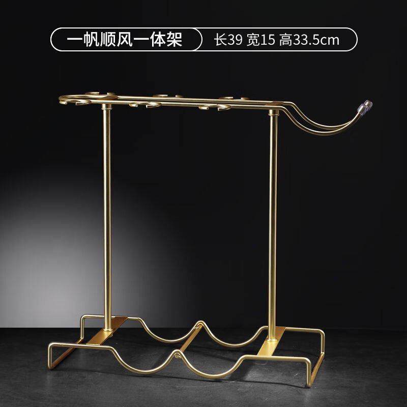 欧式红酒架高级创意铁艺摆件家居装饰品酒具葡萄酒架复古酒柜摆设