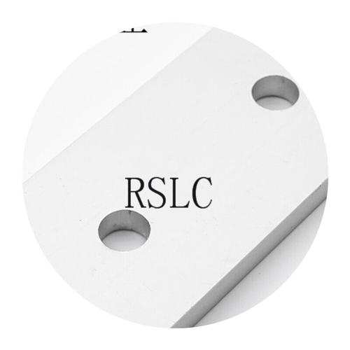 铝型垂直板 一字型连接件外连接件20 30 40 45 60 80铝型材连接件