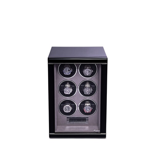 rapport实木立式转表器摇表器
