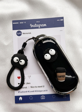 适用宝马mini钥匙套新能源countryman壳cooper扣aceman迷你卡通女