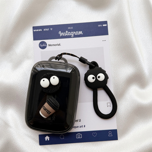 适用2025款奇瑞iCAR V23车钥匙套新款icar v23全包保护壳可爱卡通