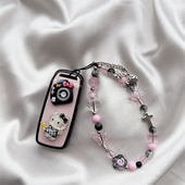 适用本田摩托车钥匙套ns125la小拉pcx160佛沙350裂行125壳甜酷女