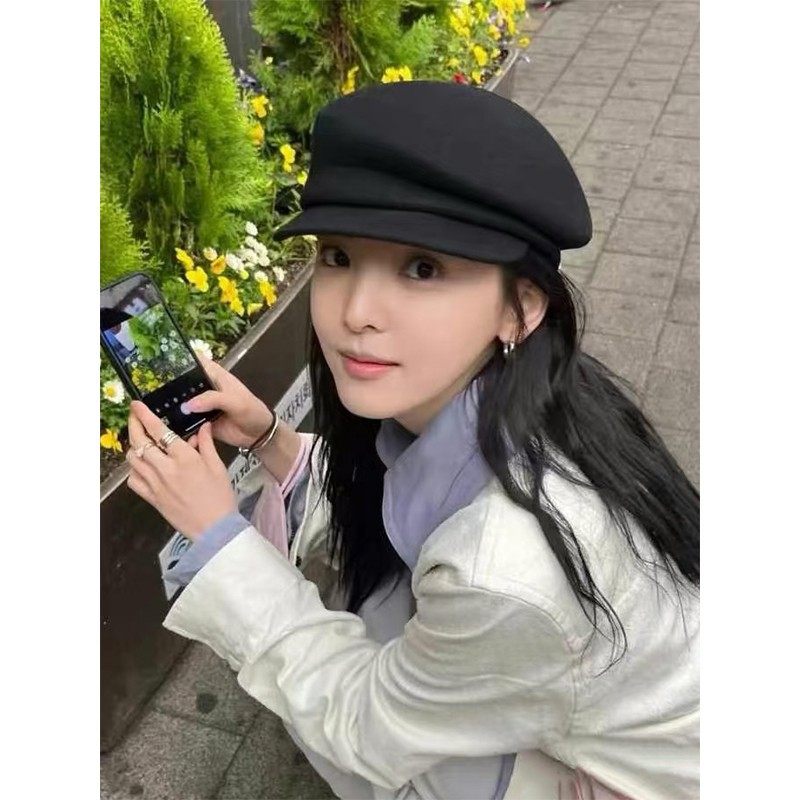 高品质】羊毛复古报童帽女显脸小百搭洋气贝雷帽法式羊毡帽秋冬,服饰配件/皮带/帽子/围巾,帽子,淘宝优惠券,粉丝福利购,淘宝优惠卷