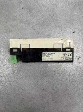 OMRON DRT2-ID16 Remote Termina