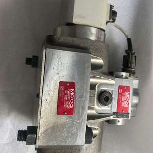 议价穆格伺服阀E079 211