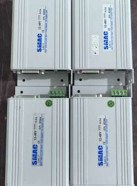 议价美国SMAC 音圈电机控制器 ，LAC-1，全新没用过的，包