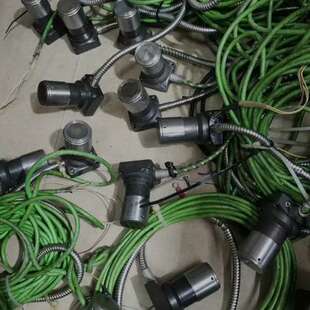 原装 对刀仪 拆机. 044波龙接触式 议价传感器P83.0175