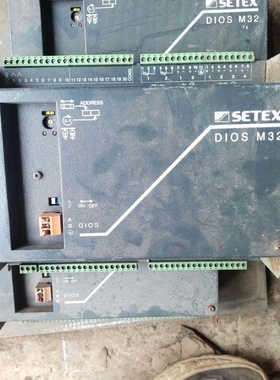 德国原装SETEX染色机模块DIOS M32