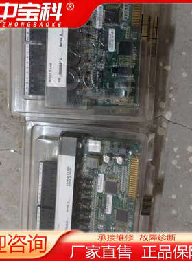 美国BB模块Controlwave，型号396604-01-