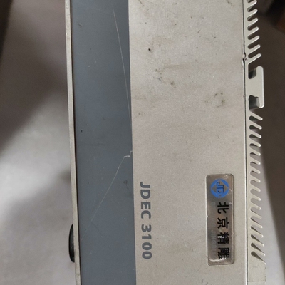 议价北京精雕工控主机JDEC310，包好，顺丰到付！