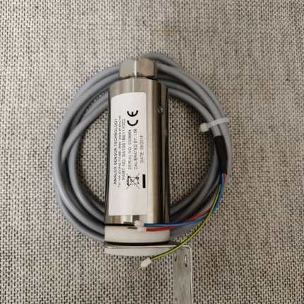 【现货速发】ANALOX Oxygen Sensor，英国安