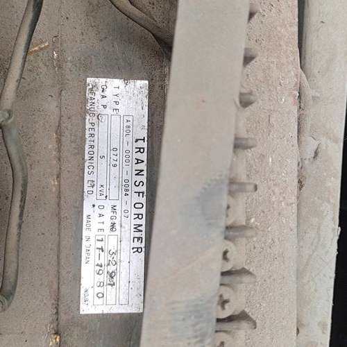 议价处理一批变压器，给就卖，型号在上面，欢迎选购。价格可议。