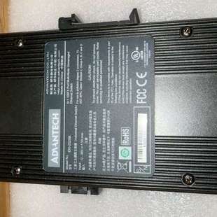 全新无包装 议价研华工业交换机EKI 2525M