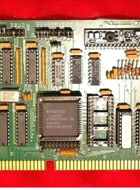 278A2181VRP3 MARK V IDOS ISA A