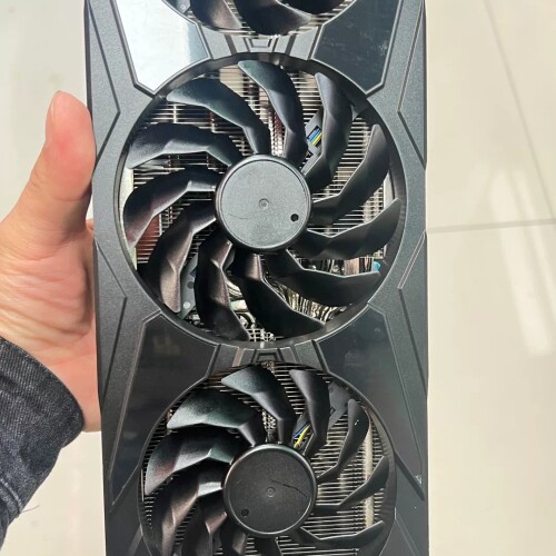 议价影驰rtx4070ti 12g 成色漂亮，性能正常